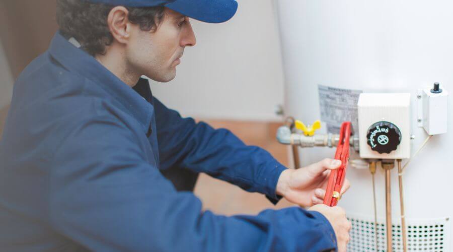 Professional emergency plumbing in Iberia, MO